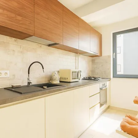 Riverside 71 Free Parking Διαμέρισμα *