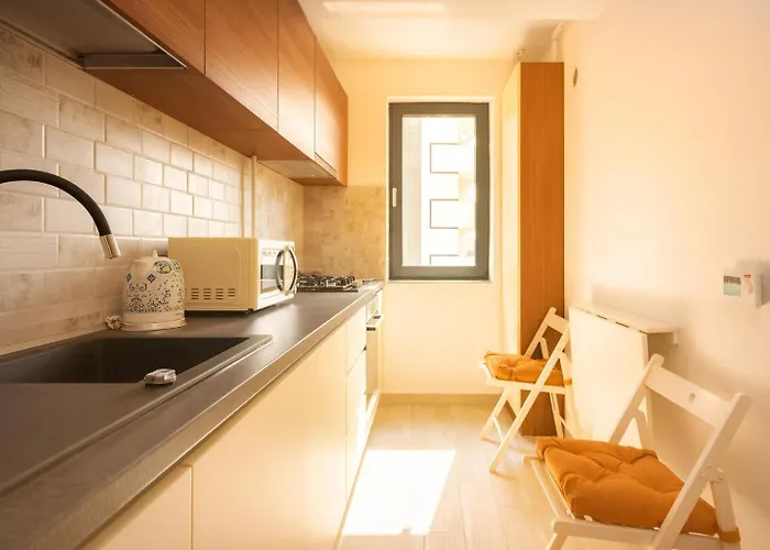 Riverside 71 Free Parking Διαμέρισμα *