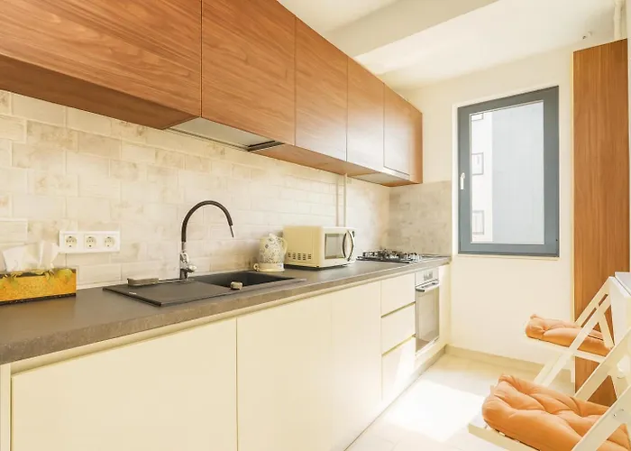 Riverside 71 Free Parking Apartman *