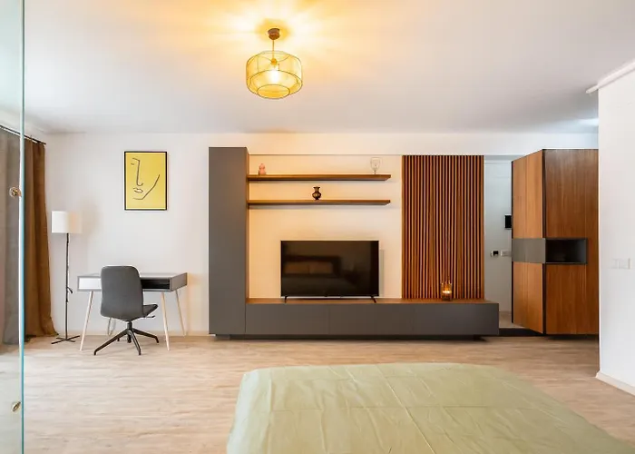 Apartment Riverside 71 Free Parking